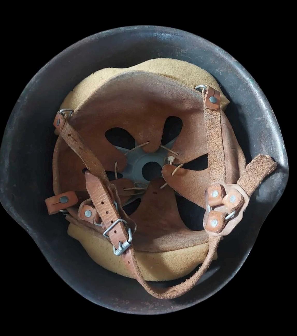 東ドイツ軍M56スチールヘルメット – 冷戦時代の軍事 - Etsy 日本
