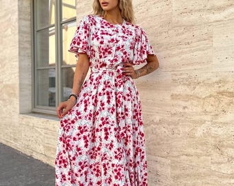 Coldwater Creek Dress- Floral Linen Dress- Strappy Flower Dress- Coldwater Creek Linen Dress Apricot Floral Midi Dress- Petite Sundress - Etsy Coldwater Creek Dress- Floral Linen Dress- Strappy Flower Dress- Coldwater Creek Linen Dress Apricot Floral Midi Dress- Petite Sundress - Etsy