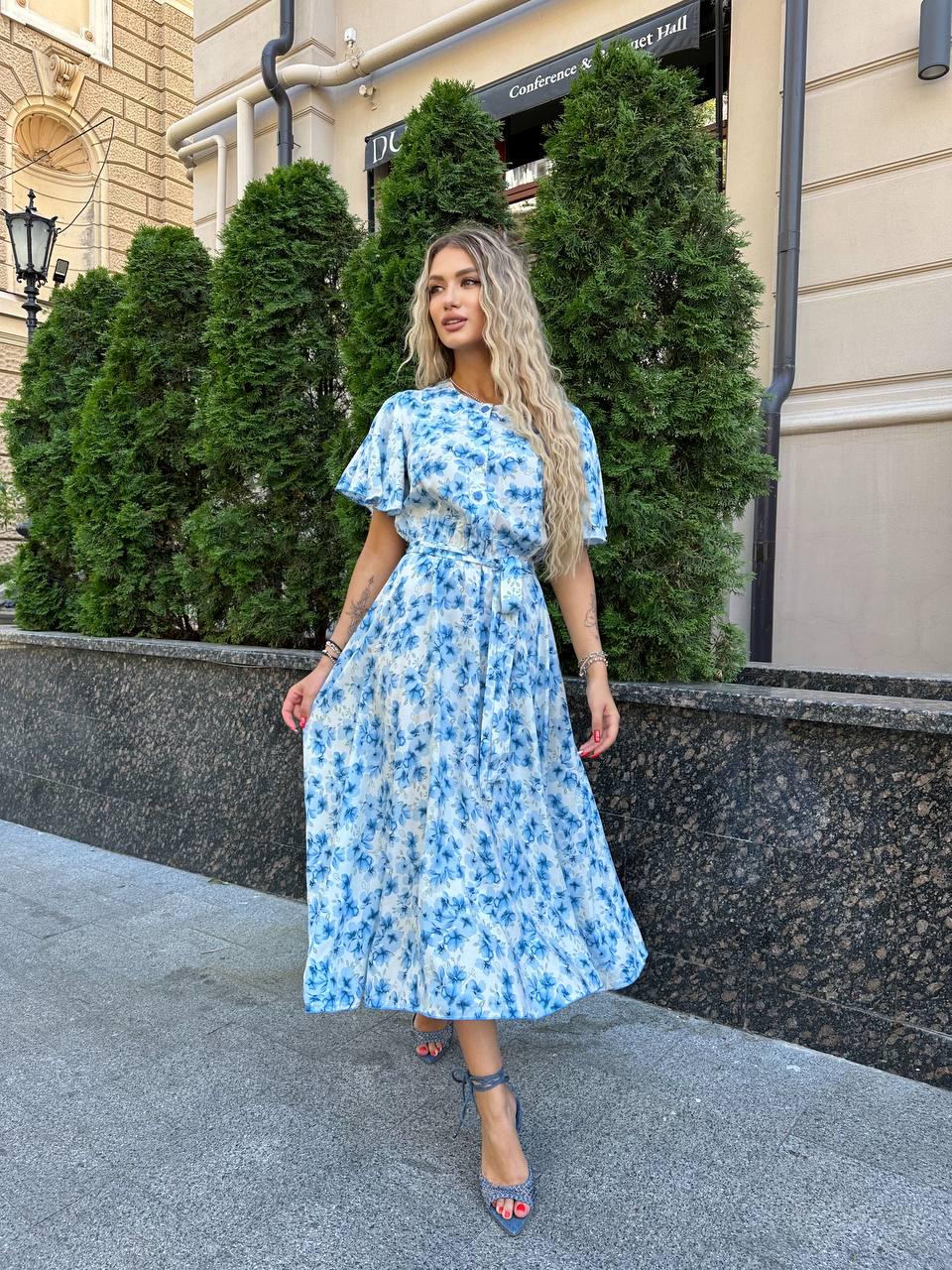 Vestiti Estivi Freschi E Leggeri | La Redoute - Foto 2