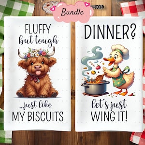 7 Funny Farm Animals Kitchen Tea Towel PNG Bundle Sublimation Design, Pig Farm Cow Chicken Hand Towel Apron Sublimation, Dish Towel png