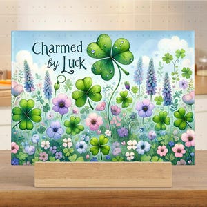 St. Patrick's Day Cutting Board PNG Sublimation Design, PNG and SVG Bundle, Digital Chopping Board png, Glass Cutting Board Sublimation png