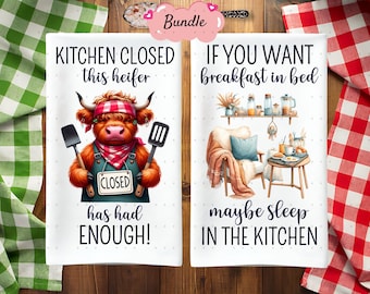 Pacchetto di 9 divertenti strofinacci da cucina in formato PNG con design per sublimazione, strofinaccio sfacciato per grembiule con sublimazione, strofinaccio da cucina in formato PNG per decorazioni domestiche - Solo digitale