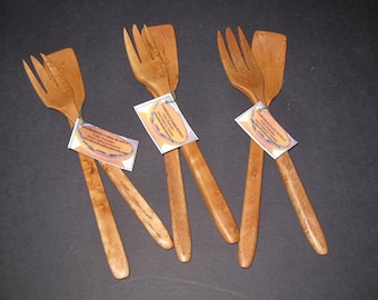 Small Salad Servers