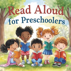 Franklin Fibs Vorlesebuch für Kinder (MP3)