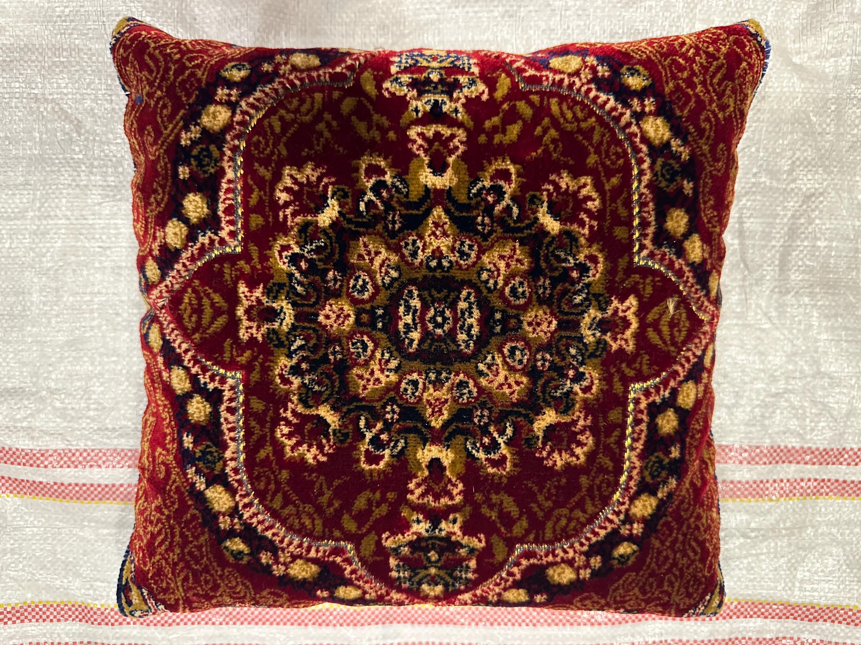 Cushion Cover 40x40 - Main Image