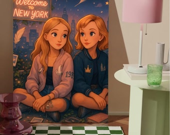 Swifties Portrait from Photo | Taylor Swift Inspired Personalized art from your photo | Poster, Canvas or Digital