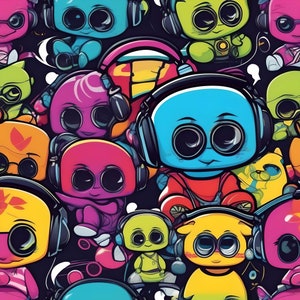 Drum and Bass Baby Designs, DNAB T-Shirt, Rave Baby, DJ Baby Merch, süßes Baby DJ, Neon Baby Design, Lautsprecher Schnuller, Musik Baby Designs