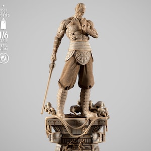 Video games STLs version 3 for 3D Printing