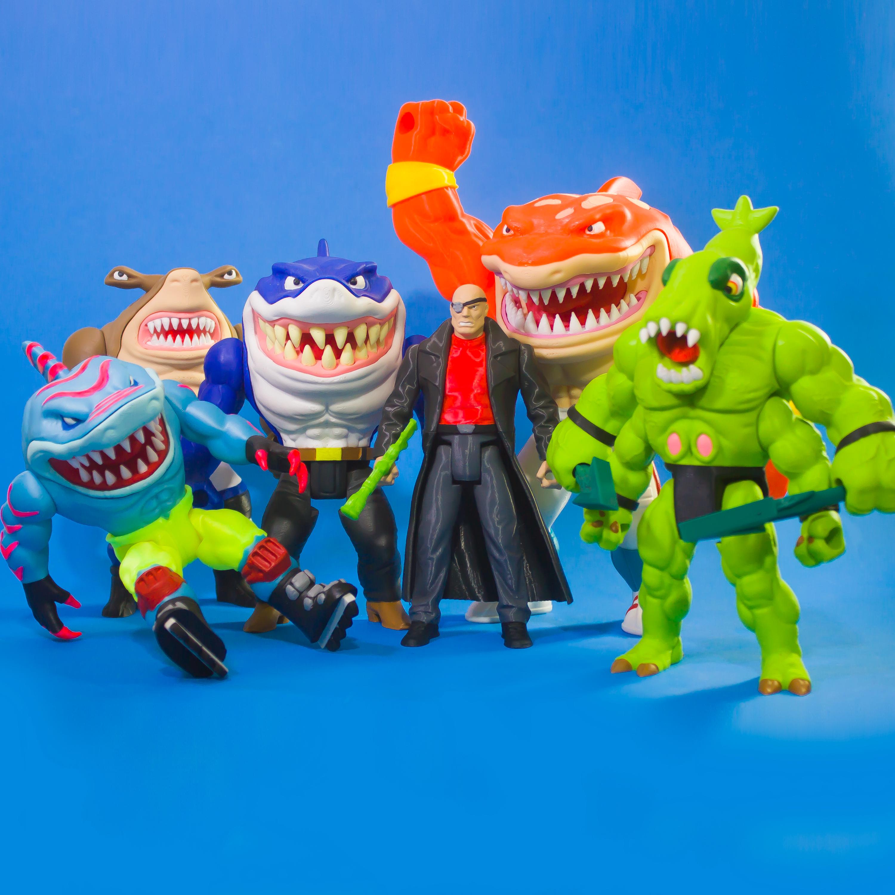 Street sharks jab - Etsy 日本 Street sharks jab - Etsy 日本