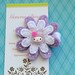 see more listings in the Felt/Crochet Hairclips section