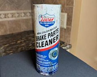 Brake Fluid Tumbler - 20oz - Sublimation Tumbler - Stainless Steel