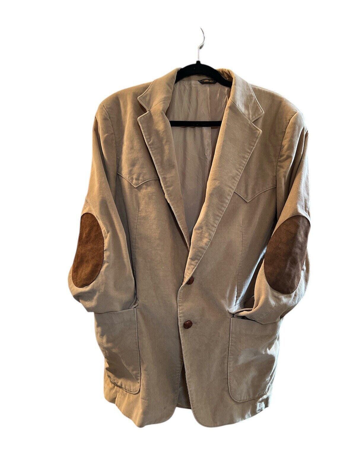 Elbow Pads Mens Sport Coat With Elbow Patches Blazer Sportcoat