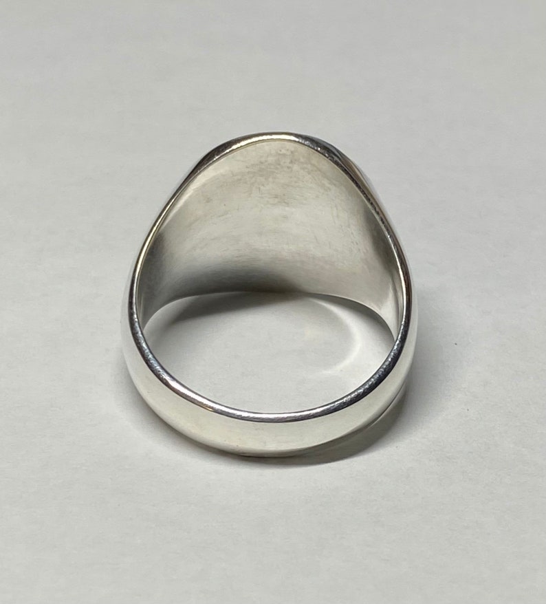 Sterling Silver and 14 Karat Yellow Gold Our Lady of Charity "caridad ...