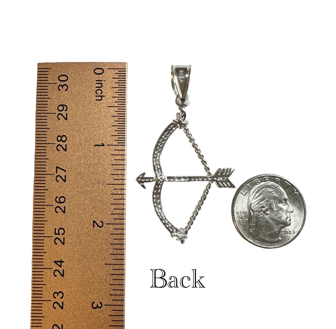 Collar De Ochosi/ Necklace Of Ochosi | 6 Sense Botanica