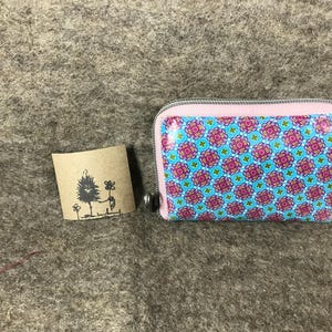 wallet, purse, purse, handmade, small purse