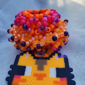 Kandi Double Rotator Cuff