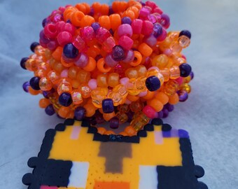 Kandi Double Rotator Cuff
