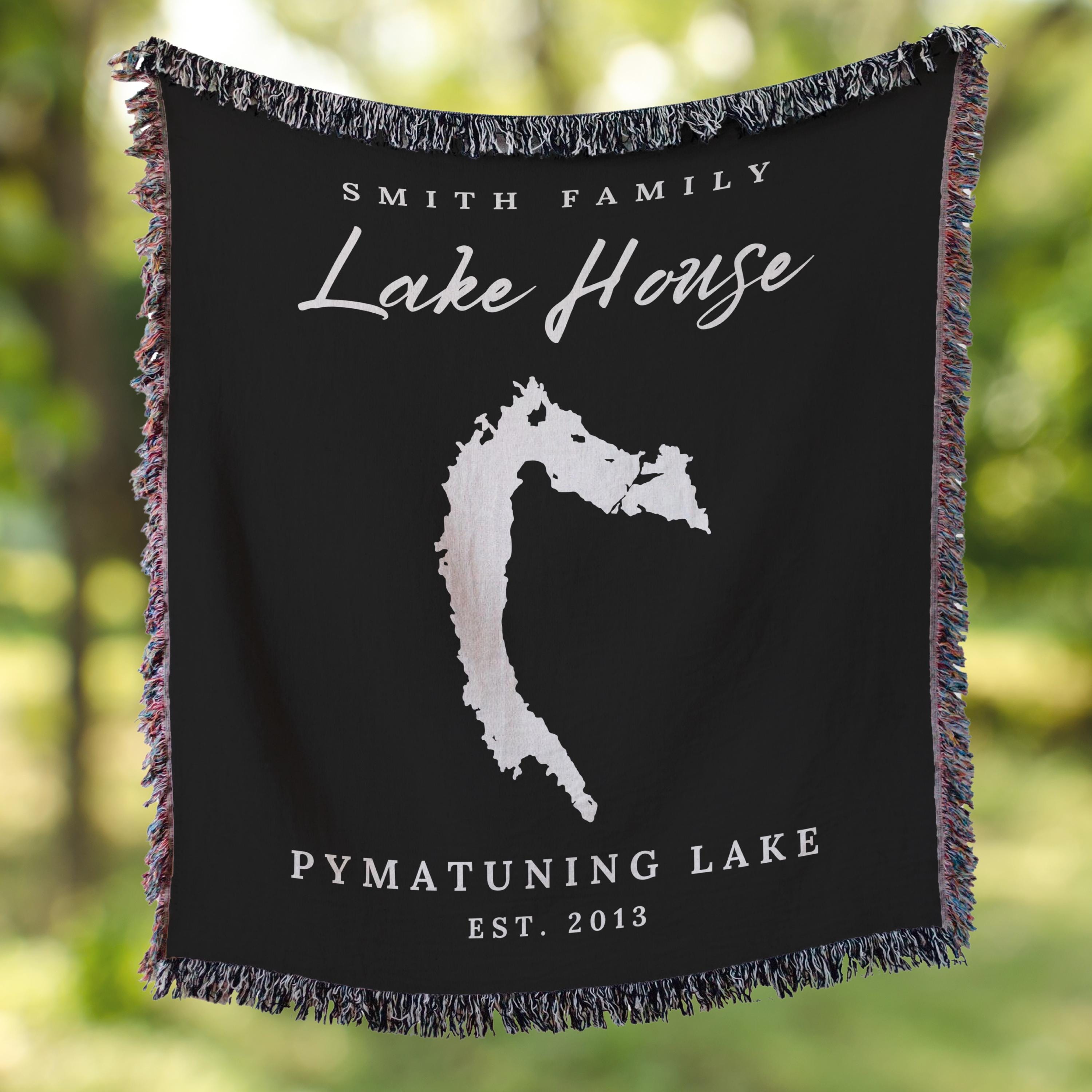 Blanket Wall Hanging - Main Image