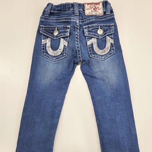 True Religion Joey - Etsy Canada