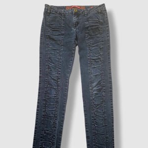 2000s Skinny Jeans - Etsy