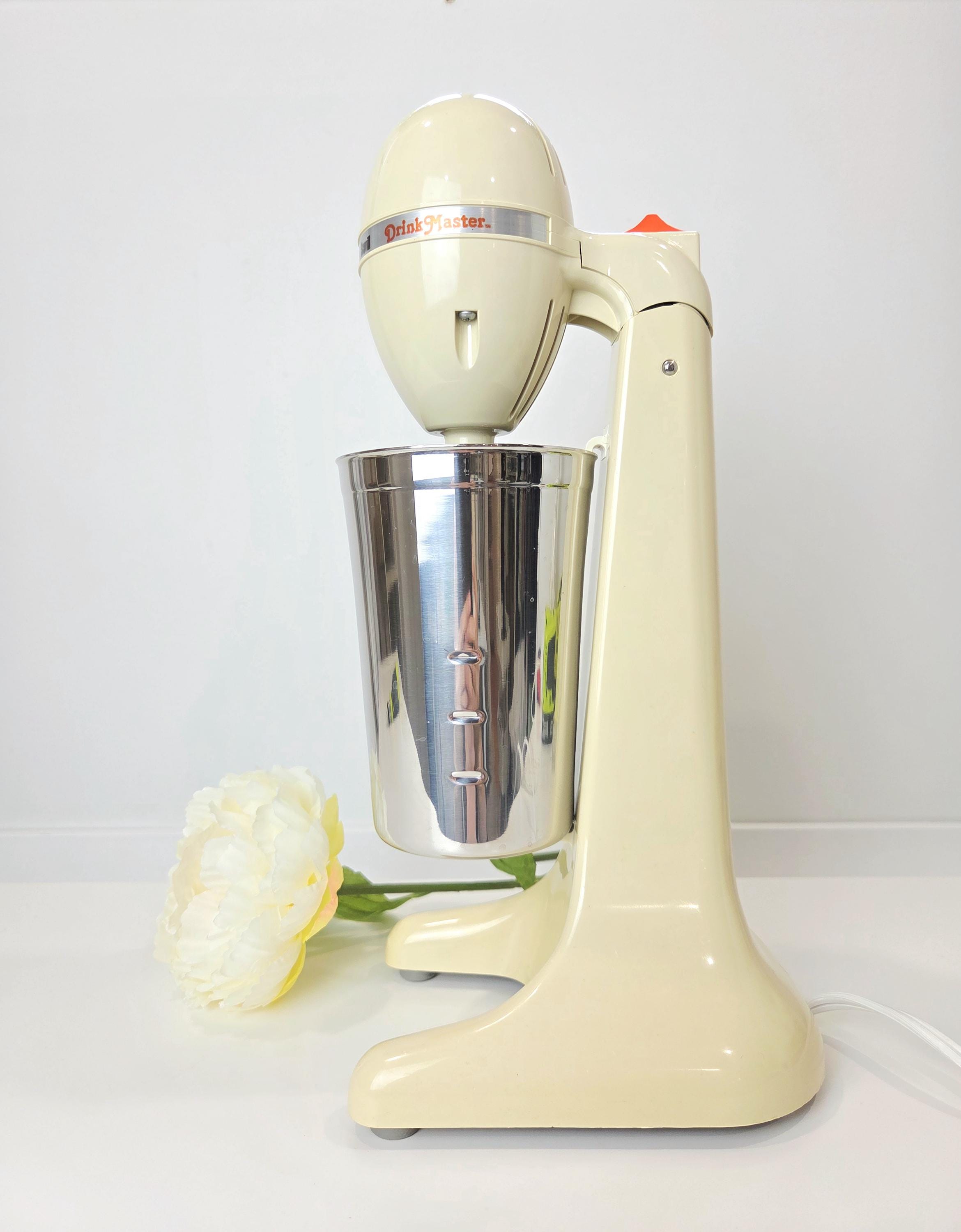 生活家電 【希少USA製】ハミルトンビーチ Scovill期 ヴィンテージミキサー