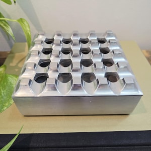 Ultima 15 Ashtray - Etsy