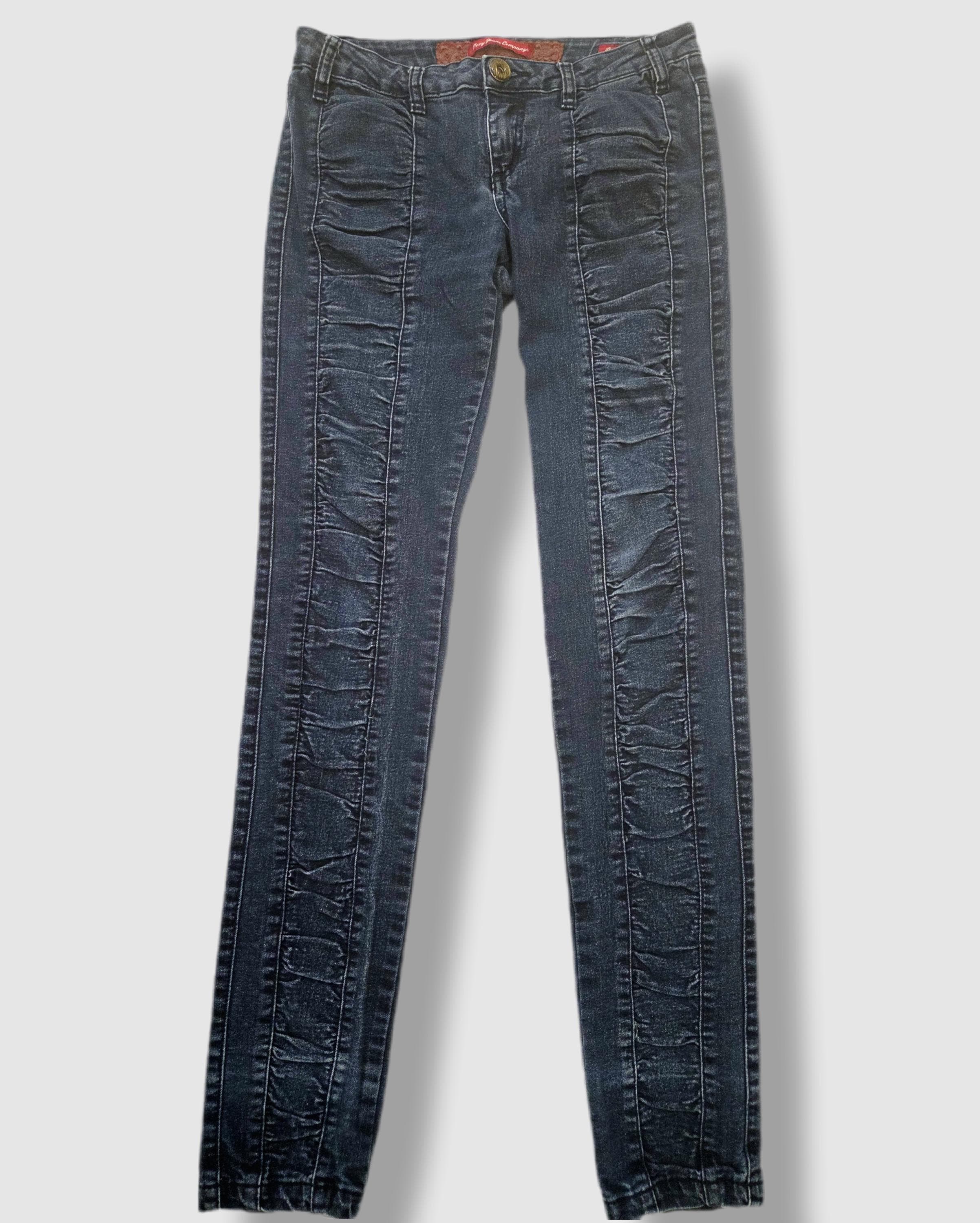 2000s Skinny Jeans - Etsy