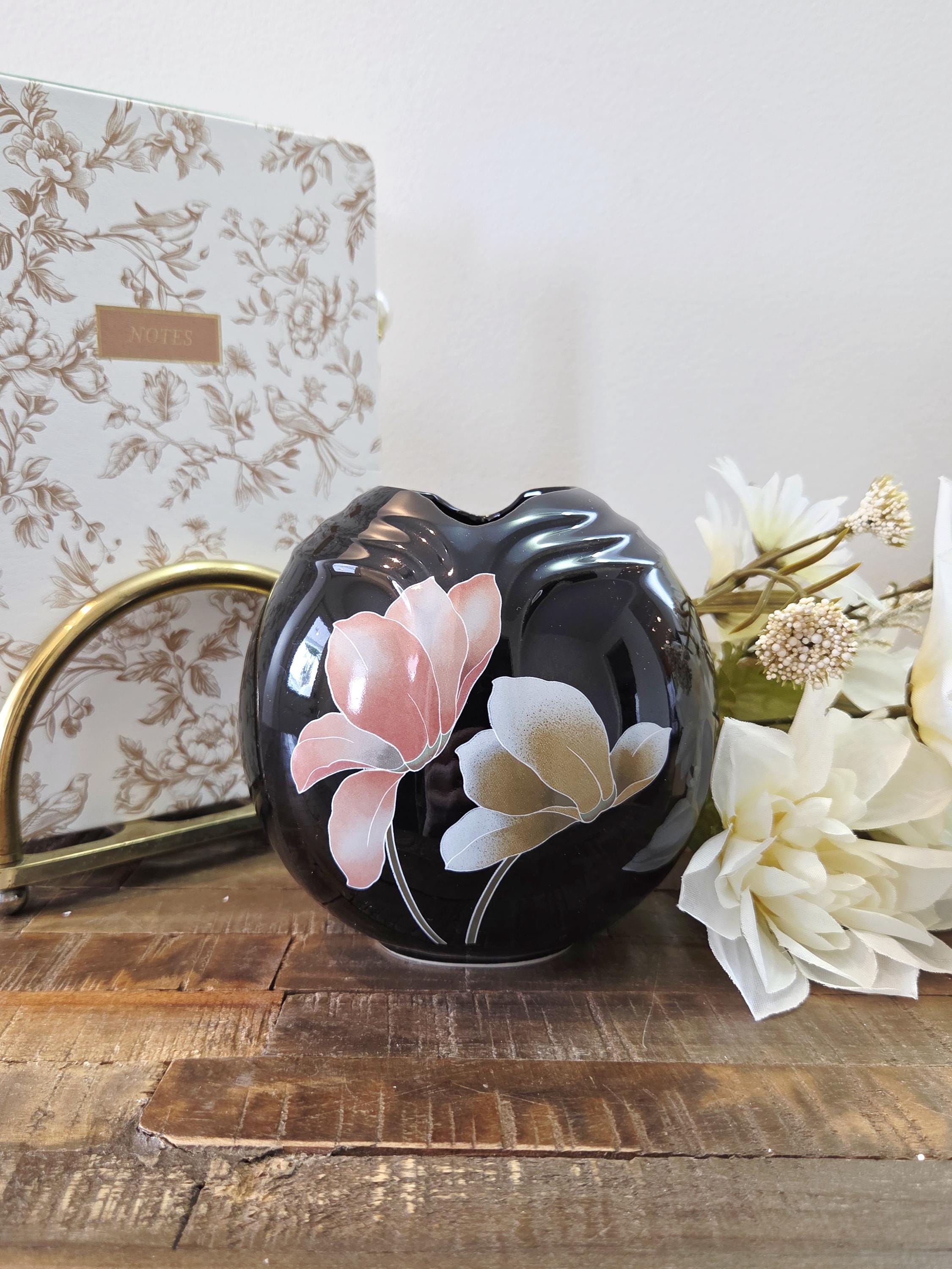 Yamaji Japan Vase - Etsy Hong Kong