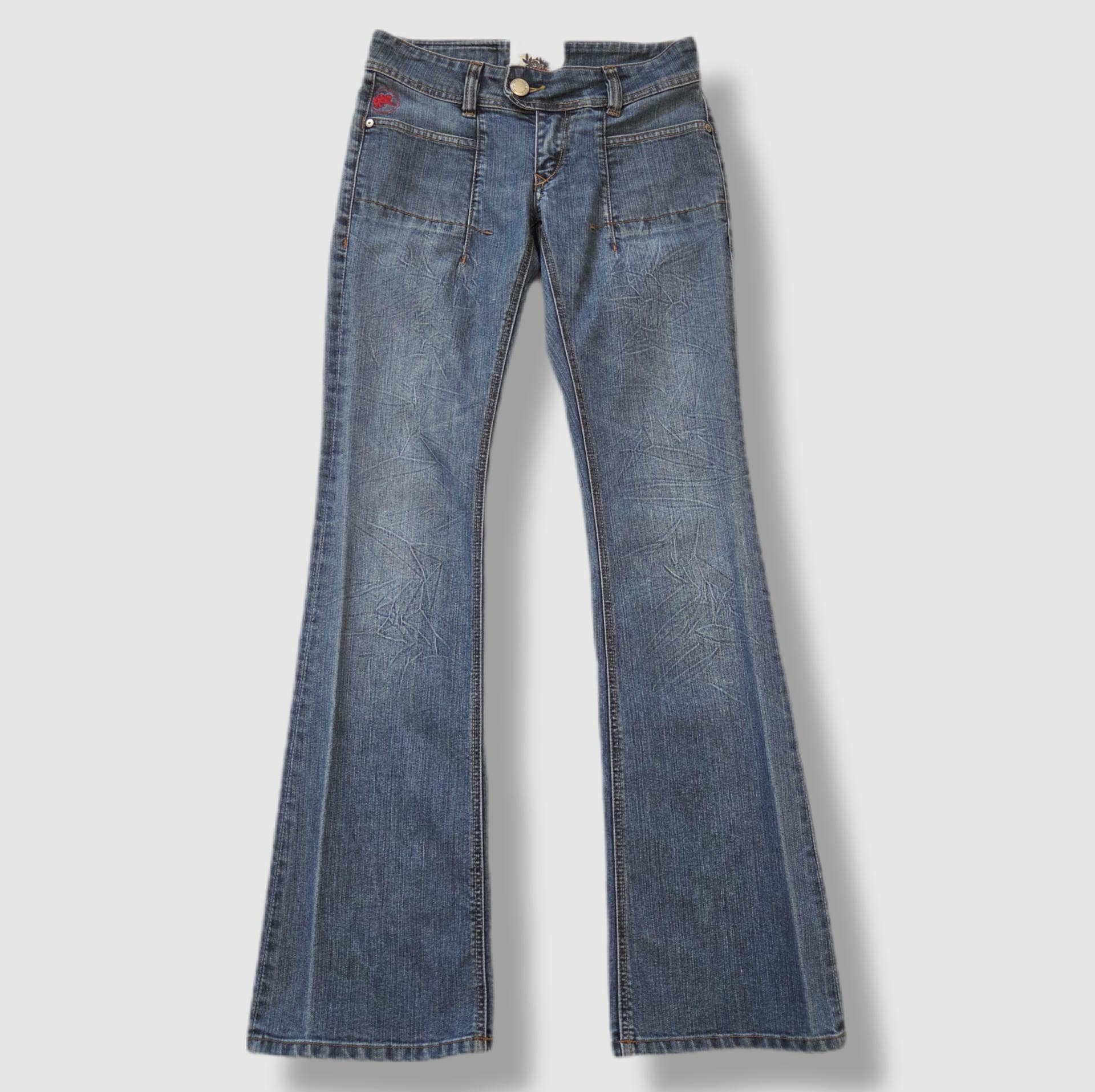 Parasuco jeans - Etsy 日本