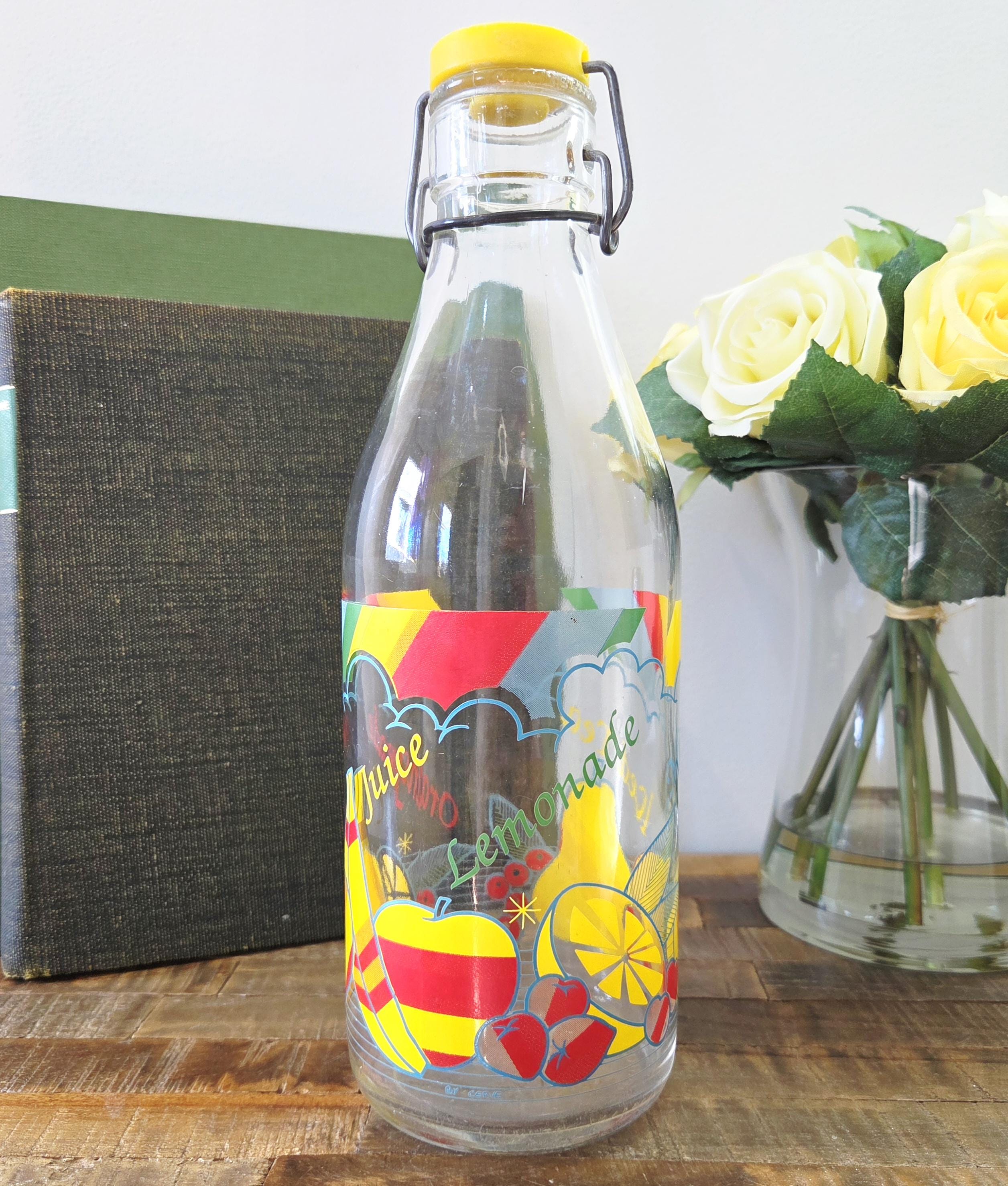 Cerve Italy Bottle - Etsy