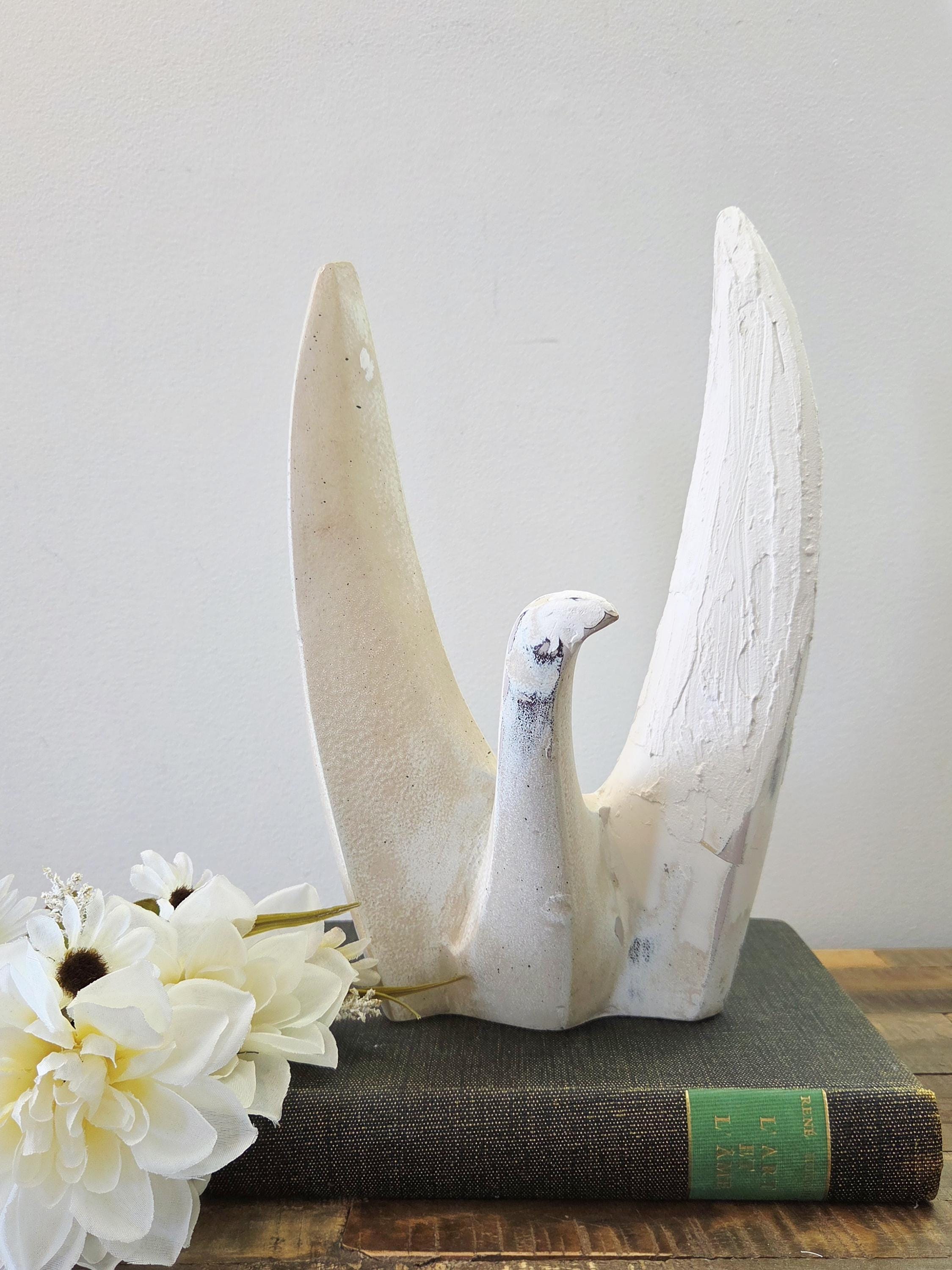 Austin 70s Sculpture - Etsy Norway