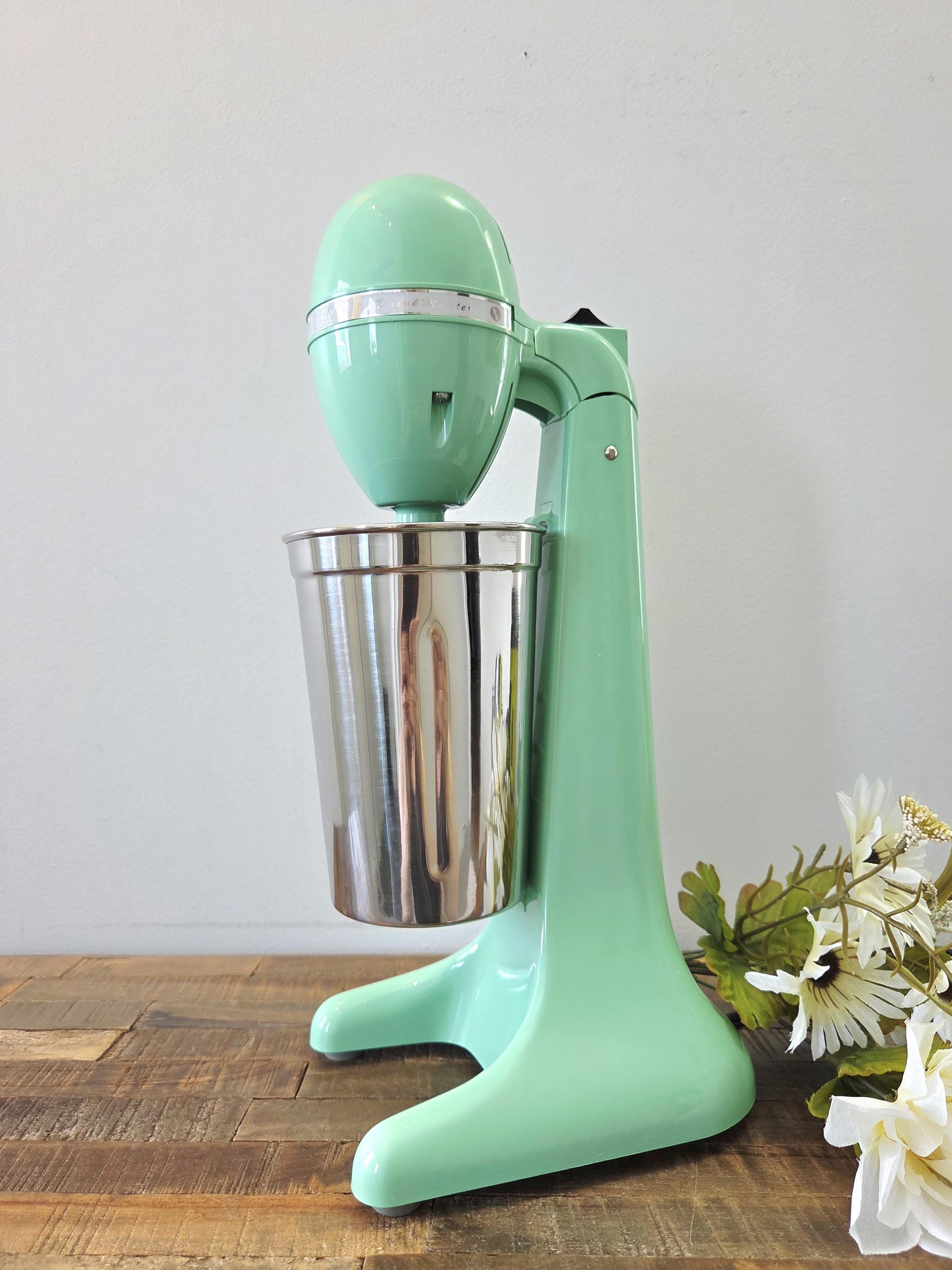 Hamilton beach vintage milkshake maker - Etsy 日本