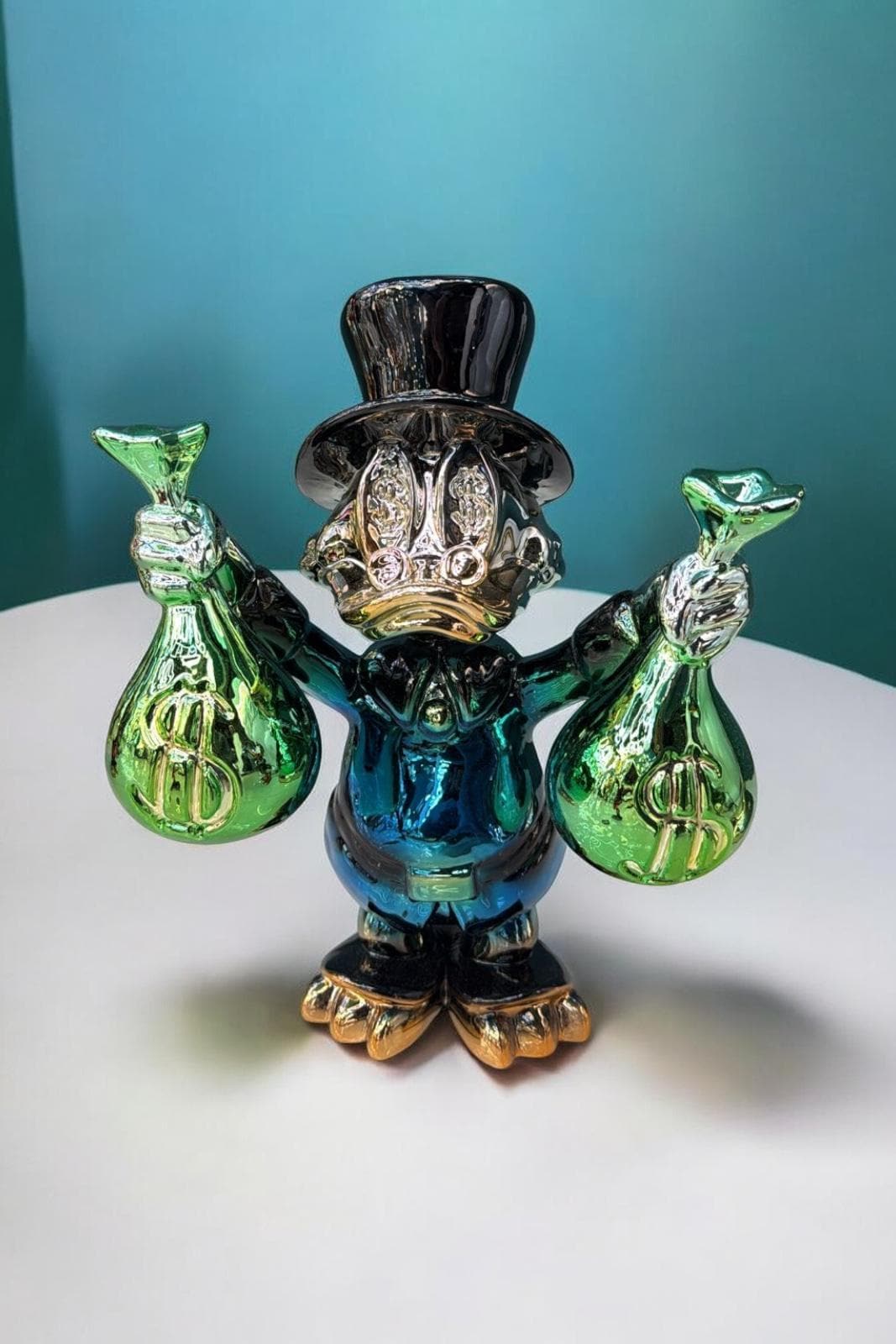 Uncle scrooge money - Etsy 日本