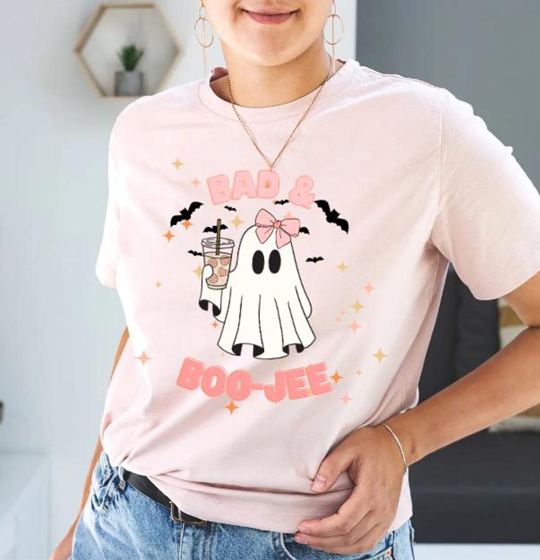 Bad and Boo-jee PNG - Etsy