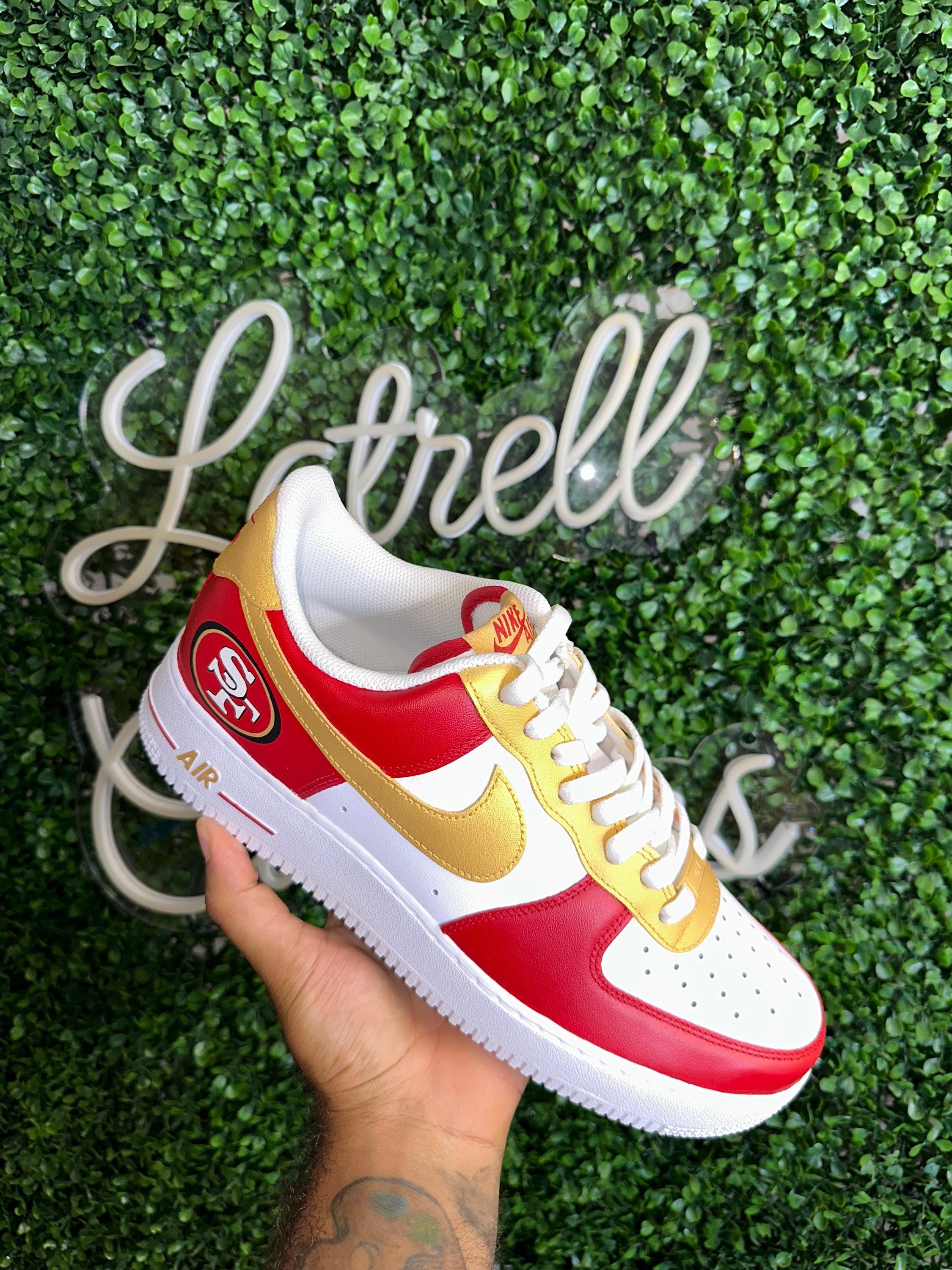 air force 1 mcdonalds