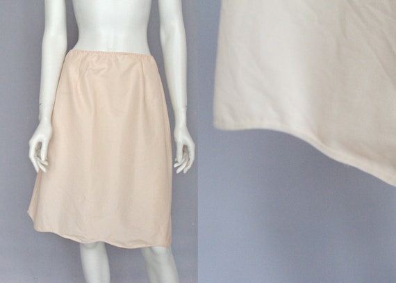 Sleeveless Slip Blush Pink