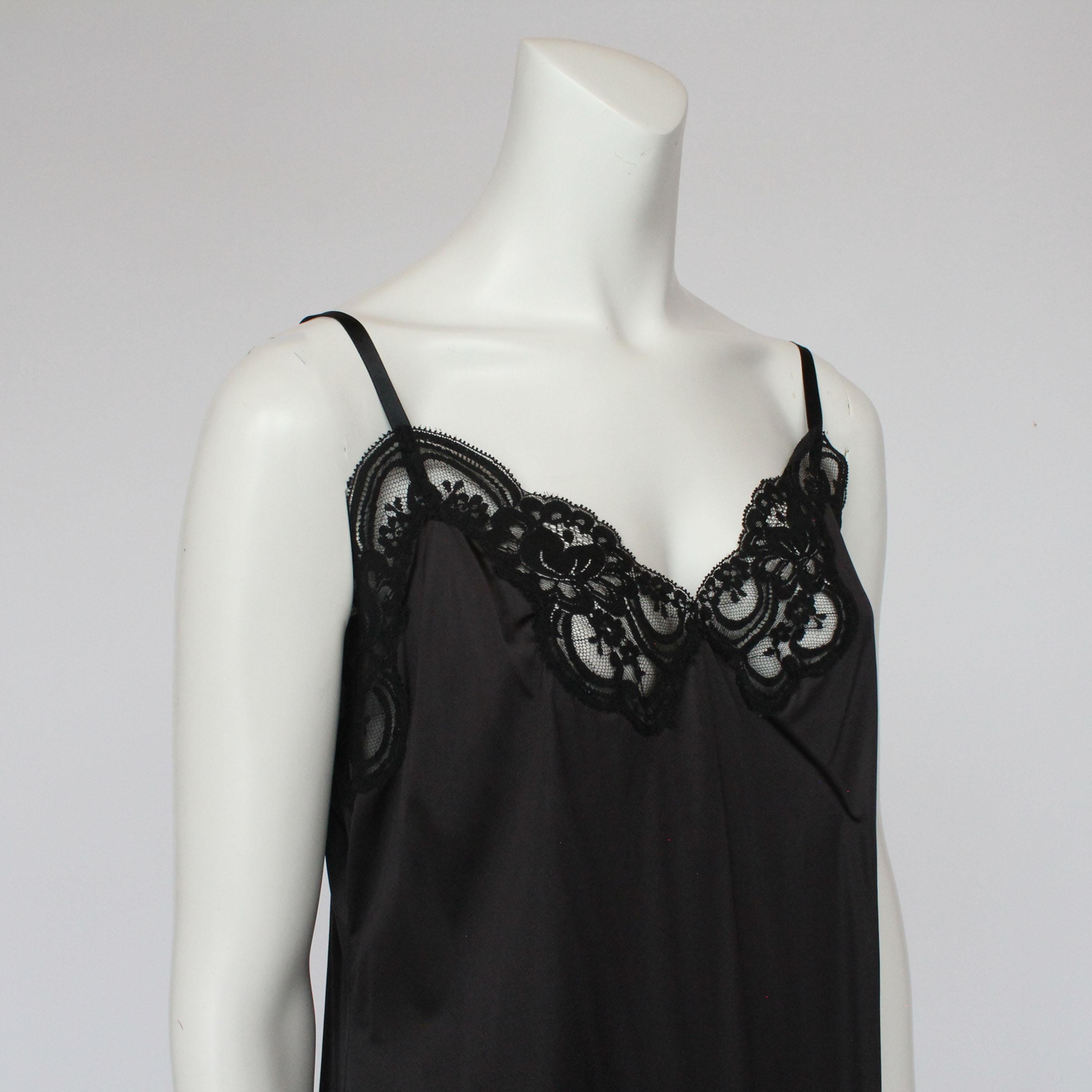 Jones New York Slip Dress - Etsy Jones New York Slip Dress - Etsy