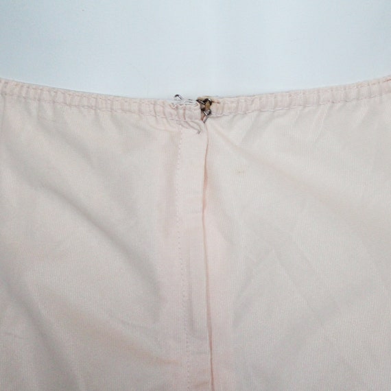 Sleeveless Slip Blush Pink main image 1
