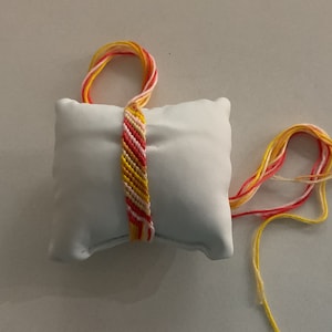 Handmade String Bracelets