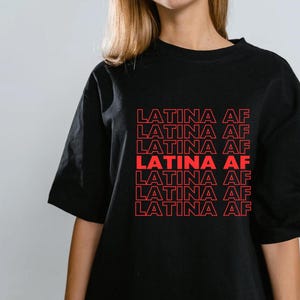 Latina Af