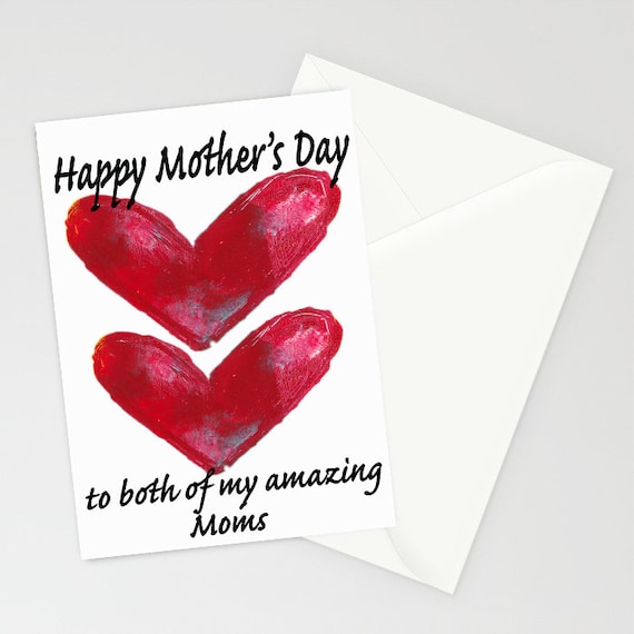 red envelopes craft stationery Mother/'s Day Christmas Valentines various sizes