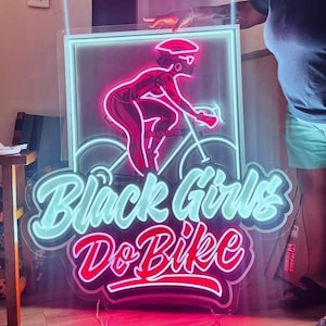 Custom UV Printed Neon Sign – Personalized LED Display for Shops, Branding, Events, Content Walls & Advocacy Campaigns, Shopfront sign