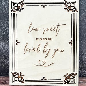 Wedding Decorations & Signage