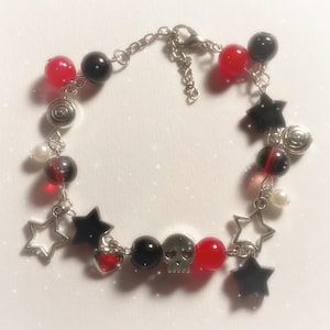 Emo Bracelet