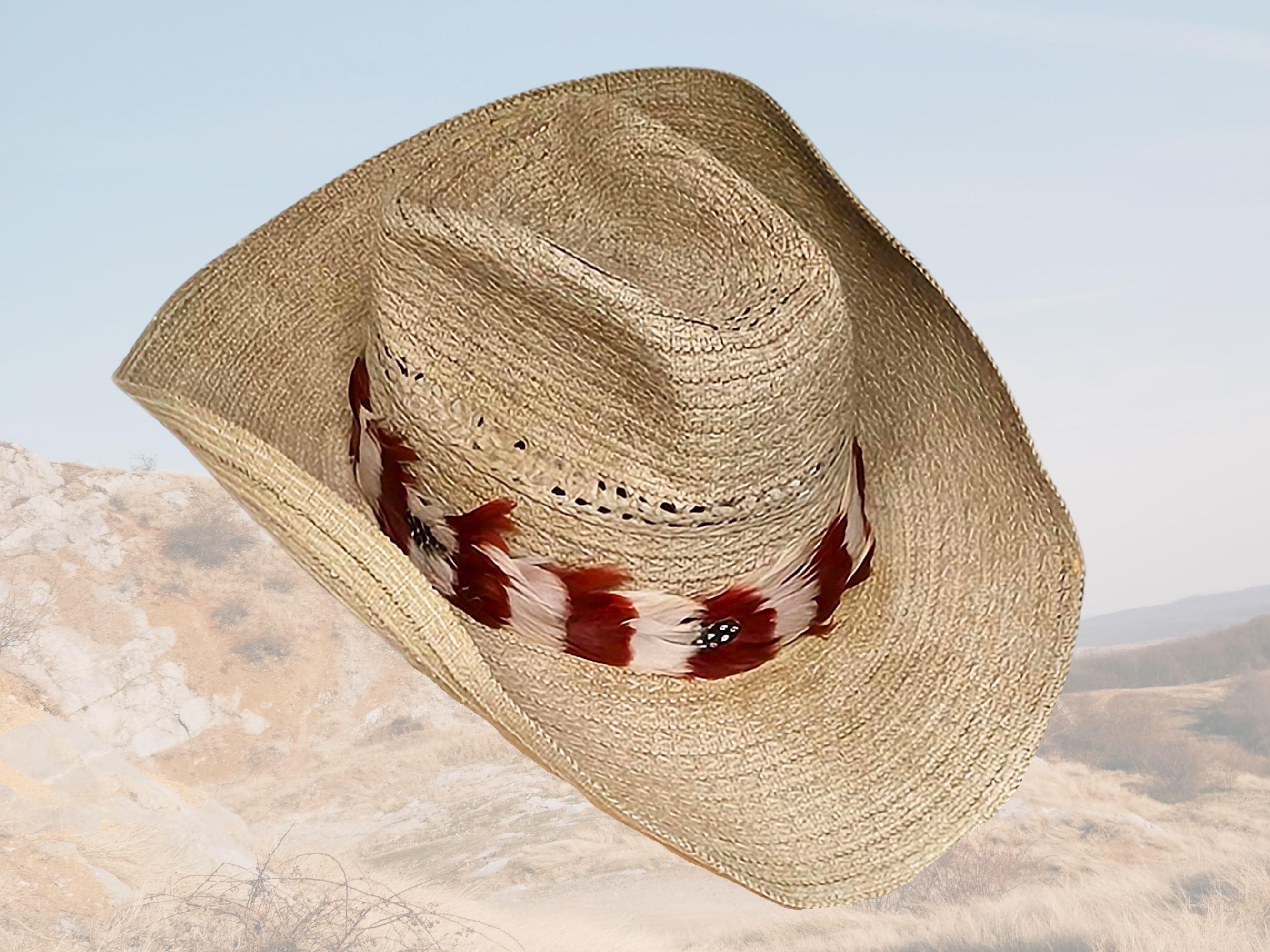 DPC Authentic Handmade Hat truw