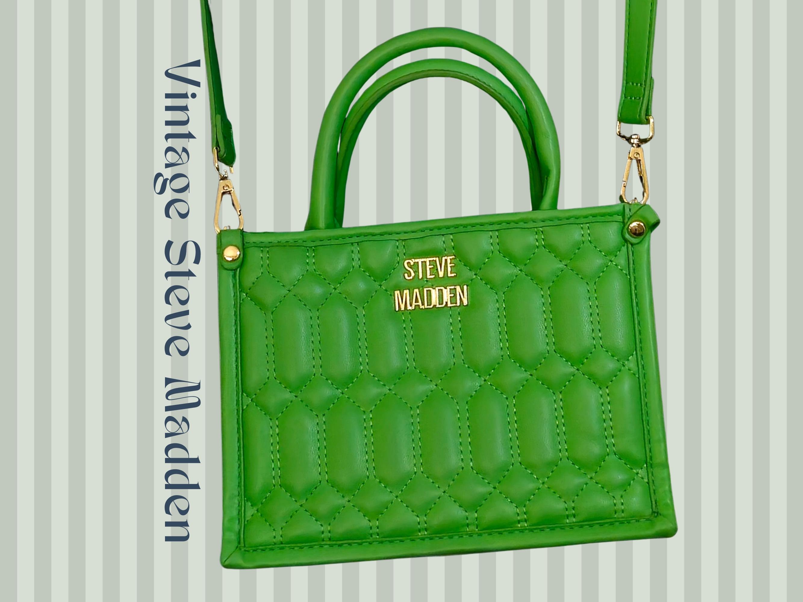 Steve Madden Handbags - Etsy