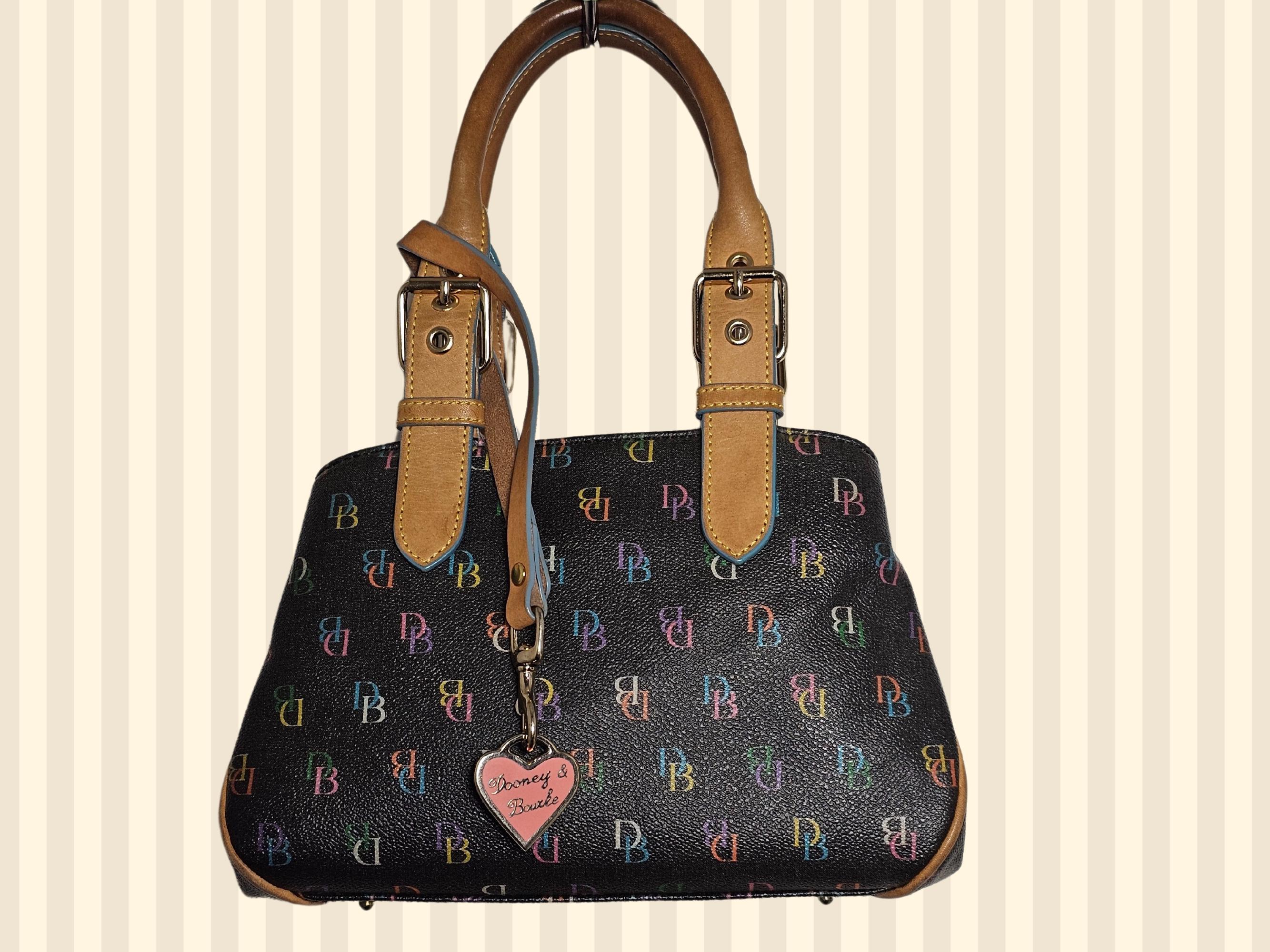 Db purse logo cheap