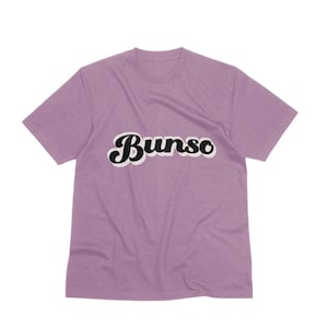 Bunso Tee