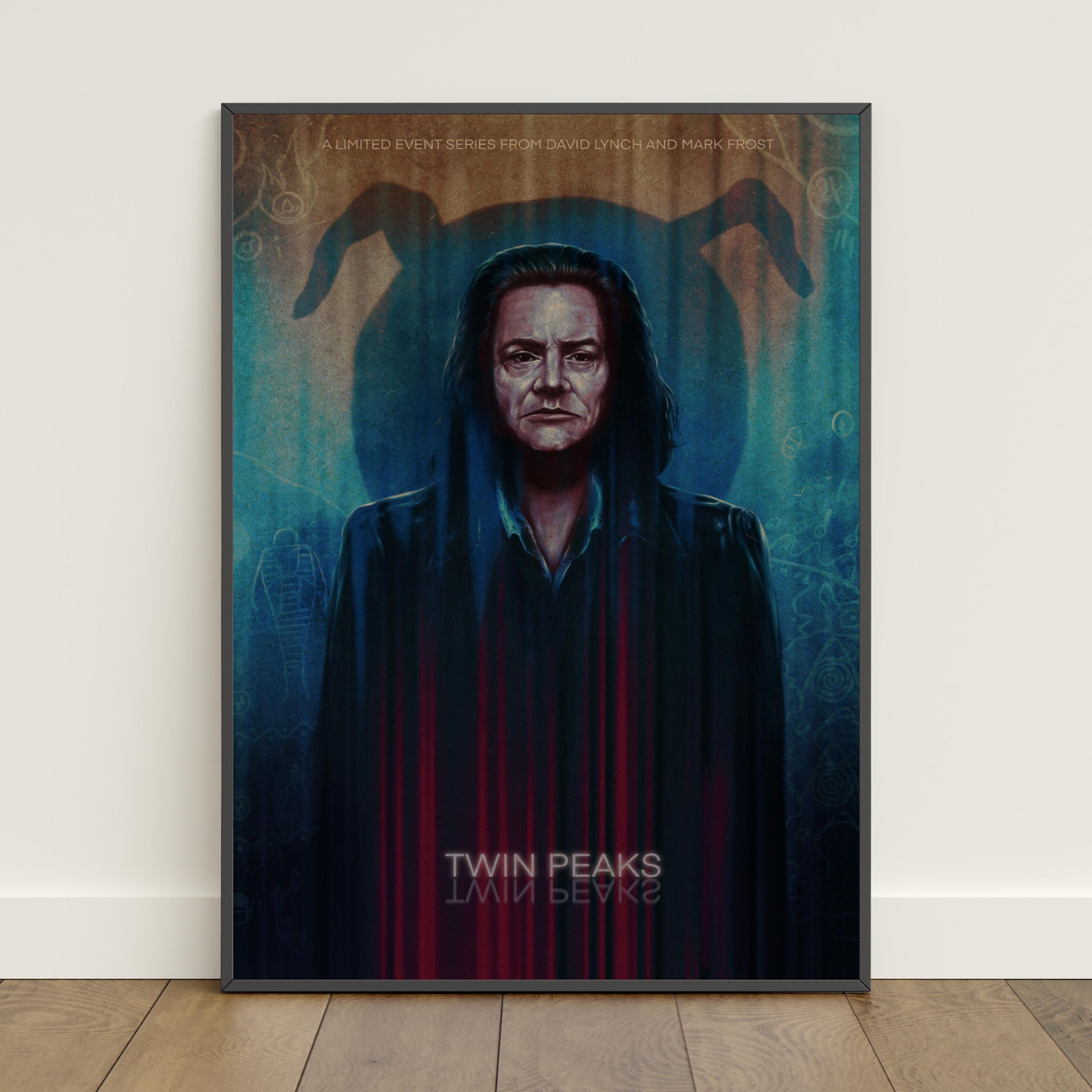 大判サイン写真 ★ メッチェン・アミック ツイン・ピークス TWIN PEAKS Madchen amick - Etsy 日本