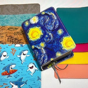Small Bible cover for NWT 2013